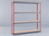 Rivetier Boltless Shelving