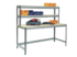 Boltless Workbenches and Workstations