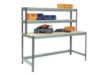 Boltless Workbenches and Workstations