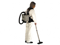Rucksack Vacuum Cleaner 6 ltr capacity Rucksack Vacuum Cleaner 6 ltr capacity