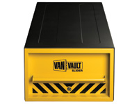 Slider Van Vault