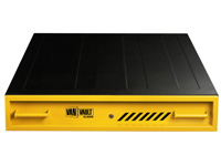 Slim Slider Van Vault