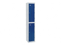 Browns Heavy Duty Locker 1778x305x305 single comp Browns Heavy Duty Locker 1778x305x305 single comp