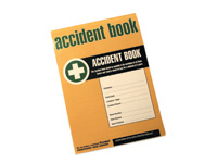 Accident Book