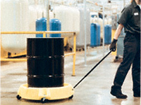 Safety & Environmental Safety & Environmental