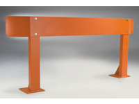 Safety Barriers