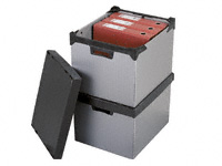 Lid for Stacker Boxes