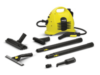 Karcher Domestic Steam Cleaner