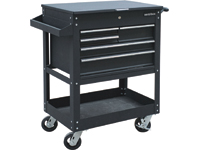 Sentri Workshop Cart