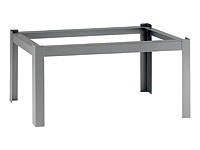 Optional stand for 04-07 hazardous cabinets