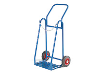 Gas cylinder universal 280mm dia truck