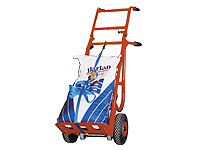 SC Powered Stairclimber, 190kg capacity SC Powered Stairclimber, 190kg capacity