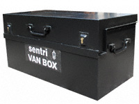 Secure Storage Secure Storage