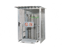 Security Enclosures Security Enclosures