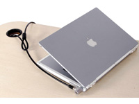 Laptop Scissorgrip Security Cable