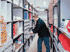 Shelving