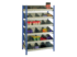 Shelving Bays