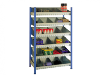 Shelving Bays