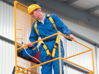 Site Access Platforms Site Access Platforms
