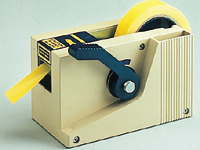 Preset length 25mm Tape Dispenser