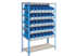 Small Parts Shelving