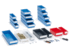 Small Parts Bins