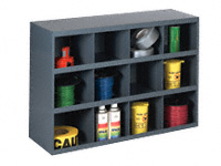 Small Storage Units & Bins