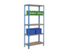 Speedrax All Purpose Shelving