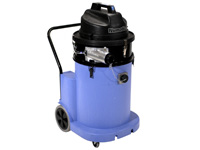 Numatic Workshop Vacuum Cleaner 70/30 Litres