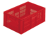 Stack & Nest Containers