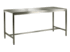 Stainless Steel Benches