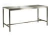 Stainless Steel Benches