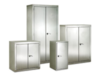 Stainless Steel Cabinets