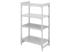 Steel Core Shelving