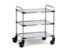 Stainless Steel Trolleys