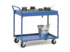 Steel Workshop Carts