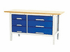 Storage Benches