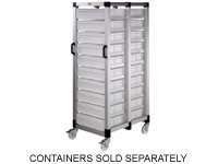 Tray Trolley