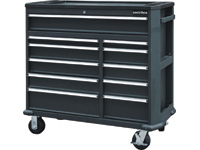 Sentri Mobile Workstation