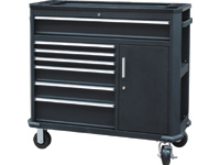 Sentri Mobile Workstation