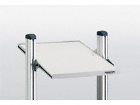 Adjustable shelf  for Universal Trolley