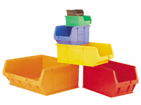 Plastic Containers