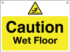 Temporary Warning and Maintenance Signs