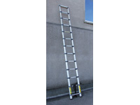 Telescopic ladder european standard EN131