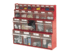 Tilting Storage Boxes