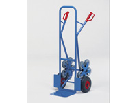 Combi Stairclimber and Sack Truck 200kg cap Combi Stairclimber and Sack Truck 200kg cap