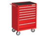 Mobile Tool Storage