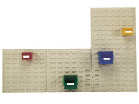 Louvred Panel ( Imperial ) size H17.25" x W36"