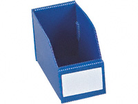 Polypropylene small parts K-Bin 150mm x 75mm