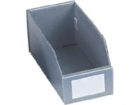 Polypropylene small parts K-Bin 225mm x 100mm